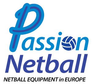 passion netball logo